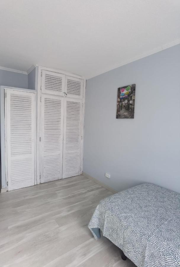 Apartamento Club Paraiso Con Vista Teide Y Mar Costa Adeje  Kültér fotó