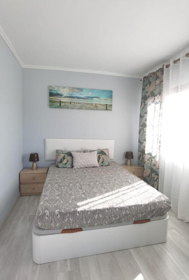 Apartamento Club Paraiso Con Vista Teide Y Mar Costa Adeje  Kültér fotó