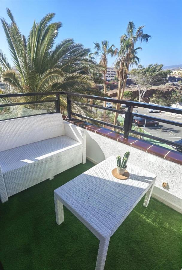 Apartamento Club Paraiso Con Vista Teide Y Mar Costa Adeje  Kültér fotó